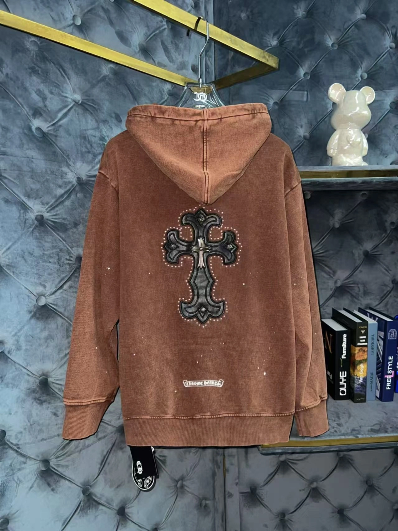 wg.luxury- 3hro75 item:D-F453H3148